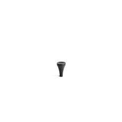 The Oak Men - Tee Hook - Greb/ knage Sort - Small