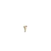 The Oak Men - Tee Hook - Greb/ knage Eg - Small