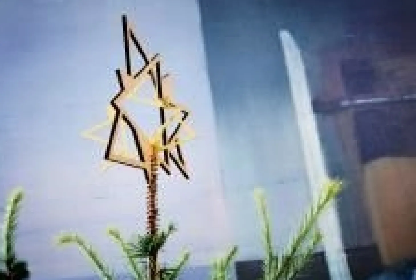 The oak men - Twinkle - Top Star