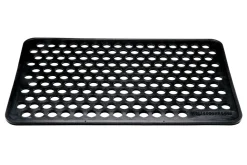 Tica Copenhagen - Dørmåtte - Dot design - Gummi - 40x60 cm