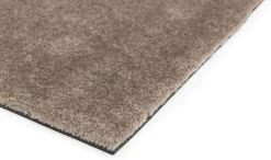 Tica Copenhagen - Dørmåtte / Smudsmåtte - Sand/beige - 60x90 cm