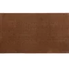 Tica Copenhagen - Gulvmåtte / Dørmåtte - Cognac - 67x120 cm