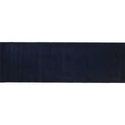 Tica Copenhagen - Løber/Smudsmåtte - Dots - Mørkeblå - 67x200 cm