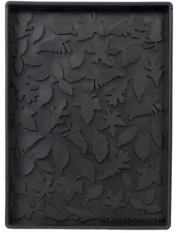 Tica Copenhagen - Leaves Design Skobakke - Small