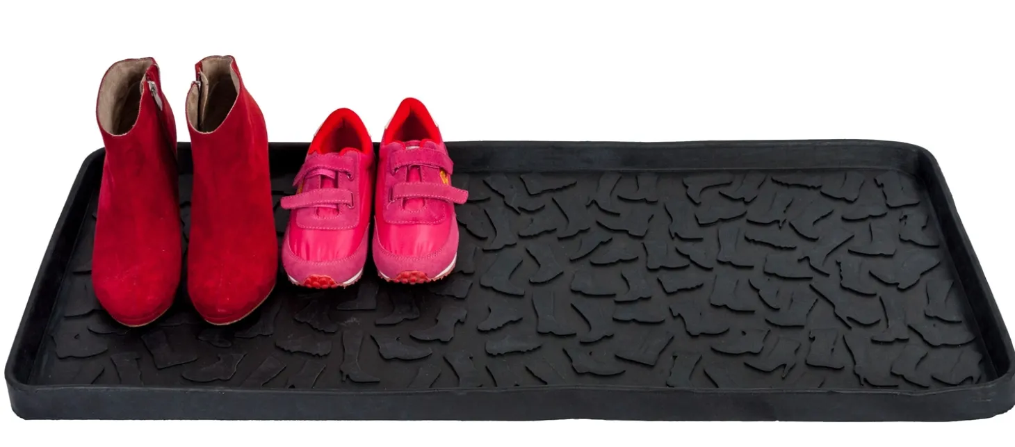 Tica Copenhagen - Skobakke - Footwear design - Large