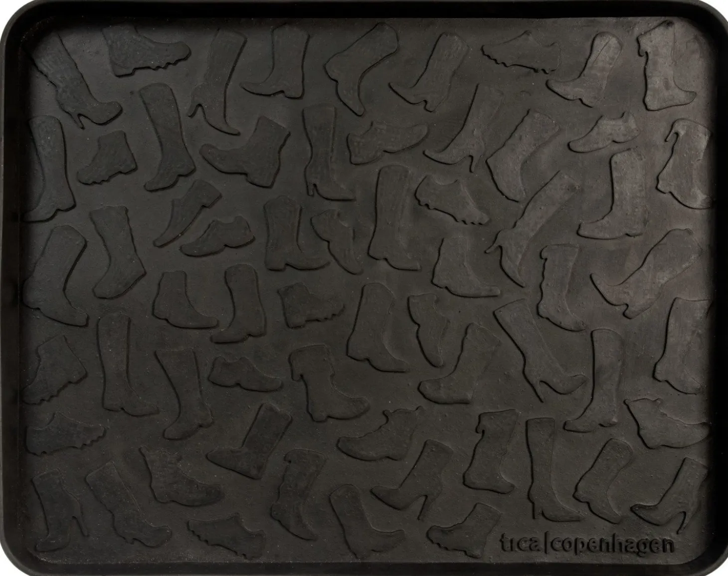 Tica Copenhagen - Skobakke - Footwear - Small