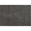 Tica Copenhagen - Smudsmåtte / Dørmåtte - Steelgrey/Grå - 90x130 cm