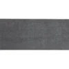 Tica Copenhagen - Smudsmåtte / Dørmåtte - Steelgrey/Grå - 67x150 cm
