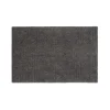 Tica Copenhagen - Smudsmåtte / Dørmåtte - Steelgrey/Grå - 40x60 cm