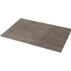 Tica Copenhagen - Smudsmåtte / Dørmåtte - Sand/beige - 40x60 cm