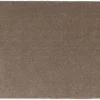 Tica Copenhagen - Smudsmåtte - Ensfarvet - Sand/beige - 67x120 cm
