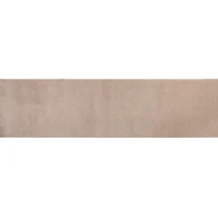 Tica Copenhagen - Smudsmåtte / Løber - Ivory - 67x250 cm