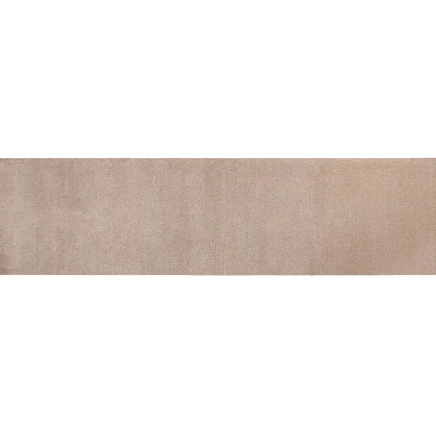 Tica Copenhagen - Smudsmåtte / Løber - Ivory - 67x250 cm
