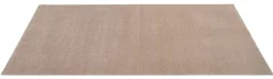 Tica Copenhagen - Smudsmåtte / Måtte - Ivory / beige - 90x200 cm