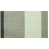Tica Copenhagen - Smudsmåtte - Stripes Horizon - Lysegrøn/Støvet/Mørkegrøn - 90x200 cm