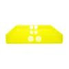 Tray bakke i neon gul fra Neon Living (stor) - neonyellow (29 x 41 cm)