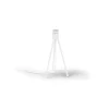 Umage - Bord tripod - Hvid