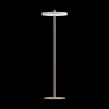 Umage - Gulvlampe - Asteria Floor - Pearl white - Ø43 cm