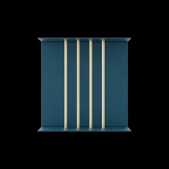 Umage - Hylde - Teaser - Blå/Petrol Blue