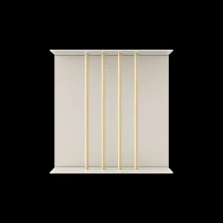 Umage - Hylde - Teaser - Pearl White/Hvid