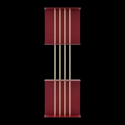 Umage - Hylde - Teaser - Ruby Red/Rød