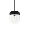Umage - Lampe - Acorn black polished steel