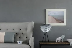 Umage - Lampe - Carmina - Grå - Mini