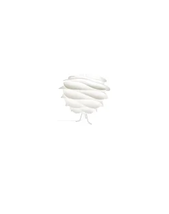 Umage - Lampe - Carmina - Hvid - Medium - Diameter: 48 cm