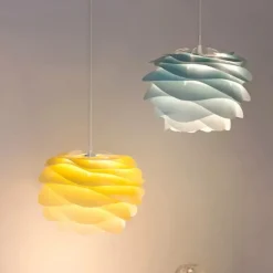 Umage - Lampe - Carmina - Turkis - Mini