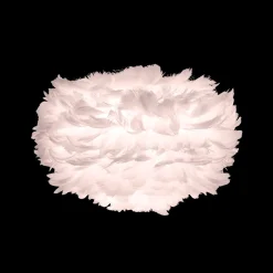 Umage - Lampe - Eos - Lys rose - Mini