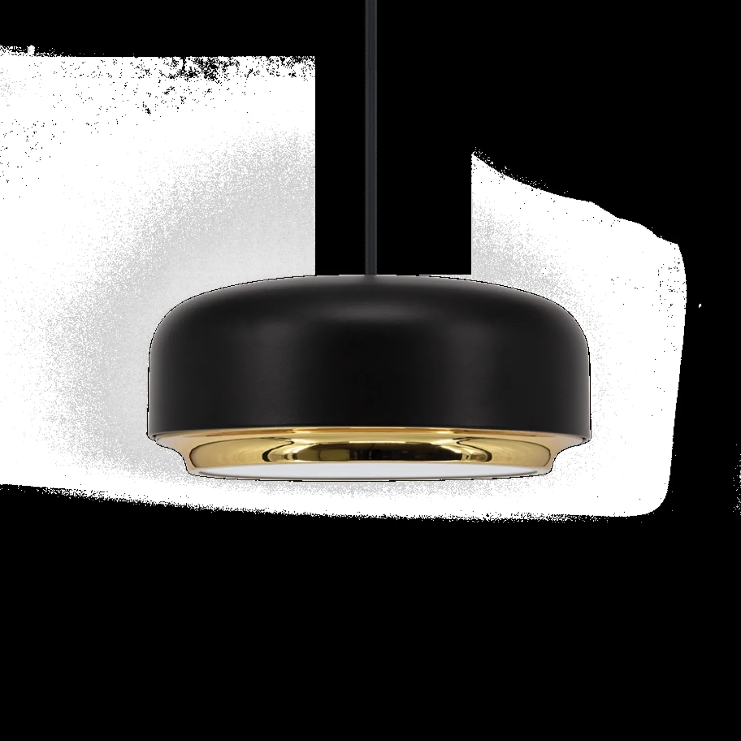 Umage - Lampe - Hazel - Sort - Mini