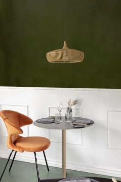 Umage - Lampeskærm - Clava Dine Wood - Oak