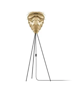 Umage - Lampeskærm - Conia - Børstet messing - Medium