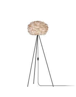 Umage - Lampeskærm - Eos - Brun - Medium
