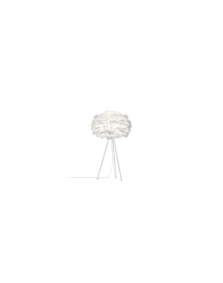 Umage - Lampeskærm - Eos - Lysbrunt/Light brown - Mini