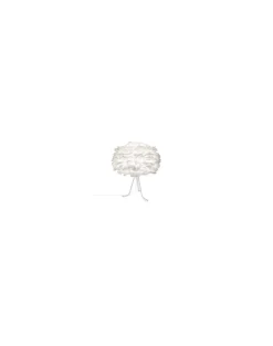 Umage - Lampeskærm - Eos - Lysebrun/Light brown - Micro
