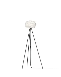 Umage - Lampeskærm - Eos - Lysebrun/Light brown - Micro