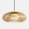 Umage - Lampeskærm - Faraday Pendel - Messing - Medium