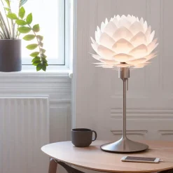 Umage - Lampeskærm - Silvia - Hvid - Mini
