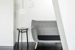 Umage - Lampeskærm - Silvia - Hvid - Mini