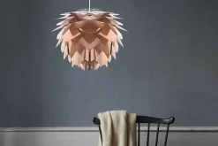 Umage - Lampeskærm - Silvia - Kobber - Mini