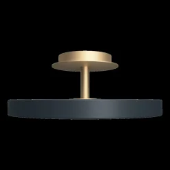 Umage - Loftlampe - Asteria Up - Anthracite - Ø43 cm
