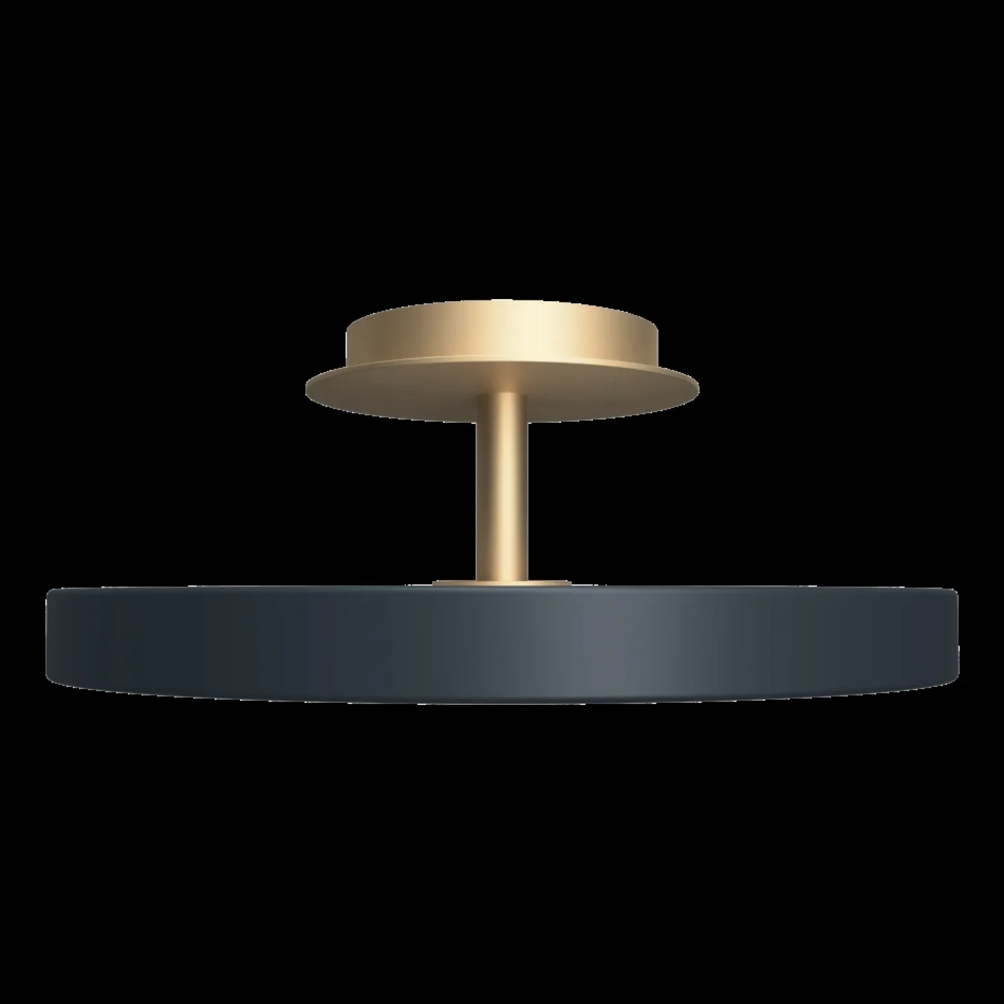 Umage - Loftlampe - Asteria Up - Anthracite - Ø43 cm