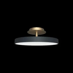 Umage - Loftlampe - Asteria Up - Anthracite - Mini Ø31 cm