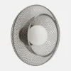 Umage - Loft/Væg Lampe - Faraday - Medium Stål