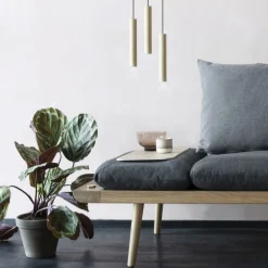 Umage - Pendel - Chimes - Oak