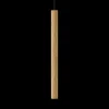 Umage - Pendel - Chimes Tall - Oak/Eg - ø: 3.4 cm h: 44 cm