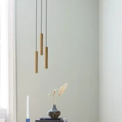 Umage - Pendel Lampe - Chimes Cluster - 3 styk - Eg