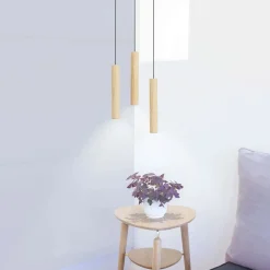 Umage - Pendel Lampe - Chimes Cluster - 3 styk - Eg