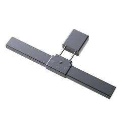 UNILUX - Bærbar Computer Lampe - TRAVELIGHT - Sort